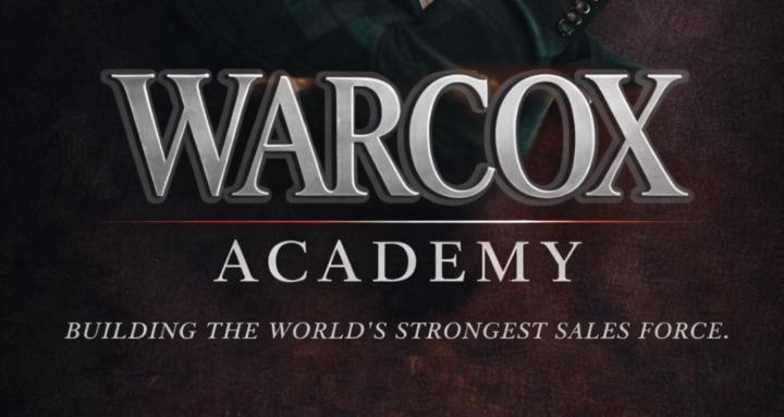 Warcox Academy