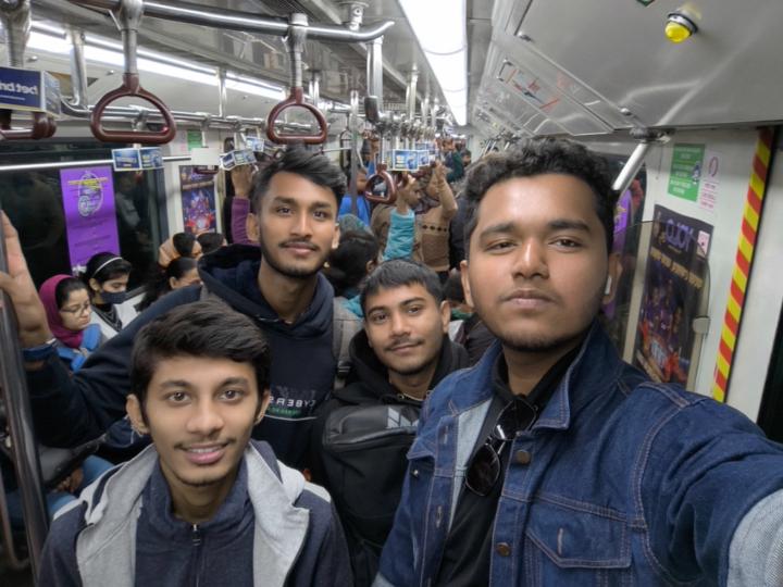 Biswadip Nag