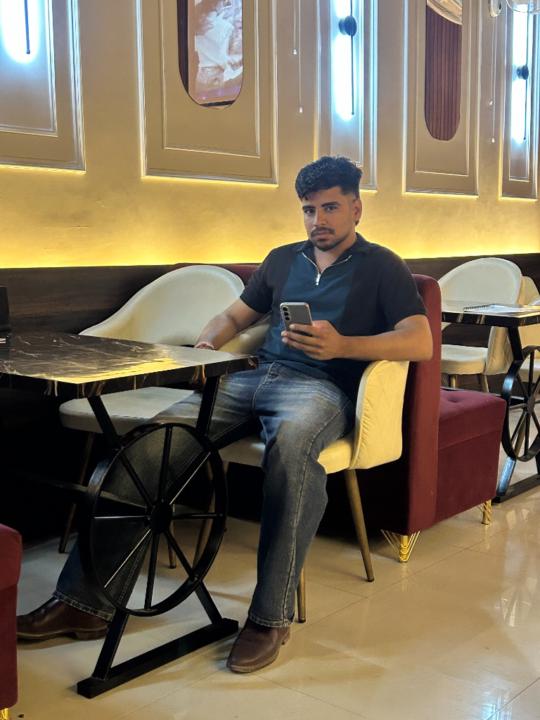 Pradeep Kumar