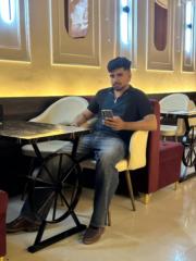 Pradeep Kumar