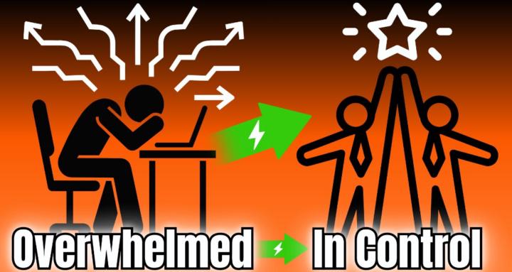 Life Supercharged