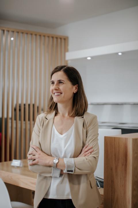 Estela Rodriguez Carrera