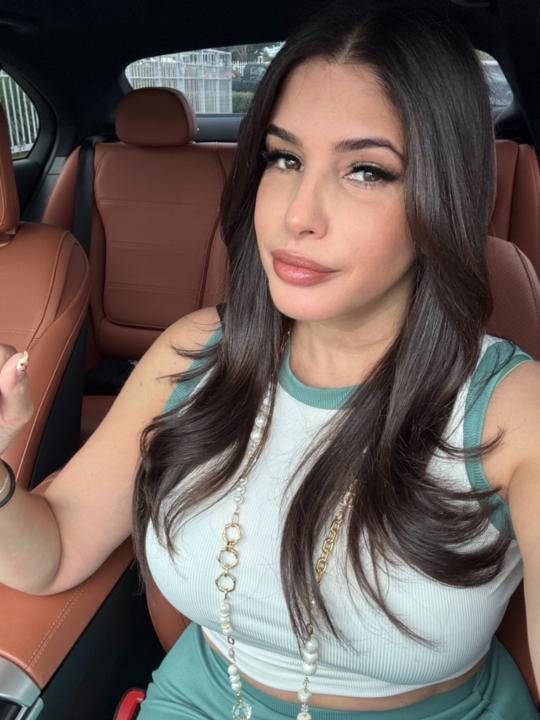 Jocelyn Perez
