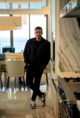 Anthony Nucci