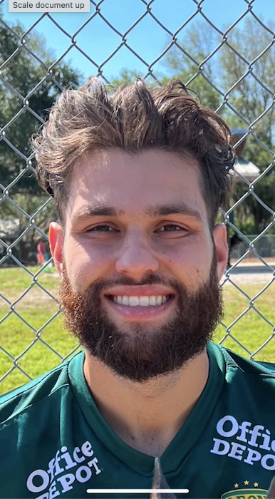 Jesse Yackel