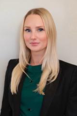 Yaroslava Weider