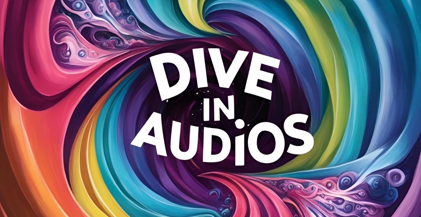 Consciousness Dive In Audios