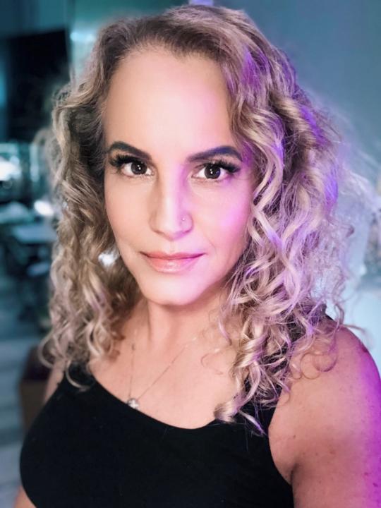 Reeni Mederos