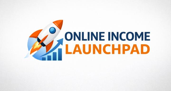 Online Income Launchpad