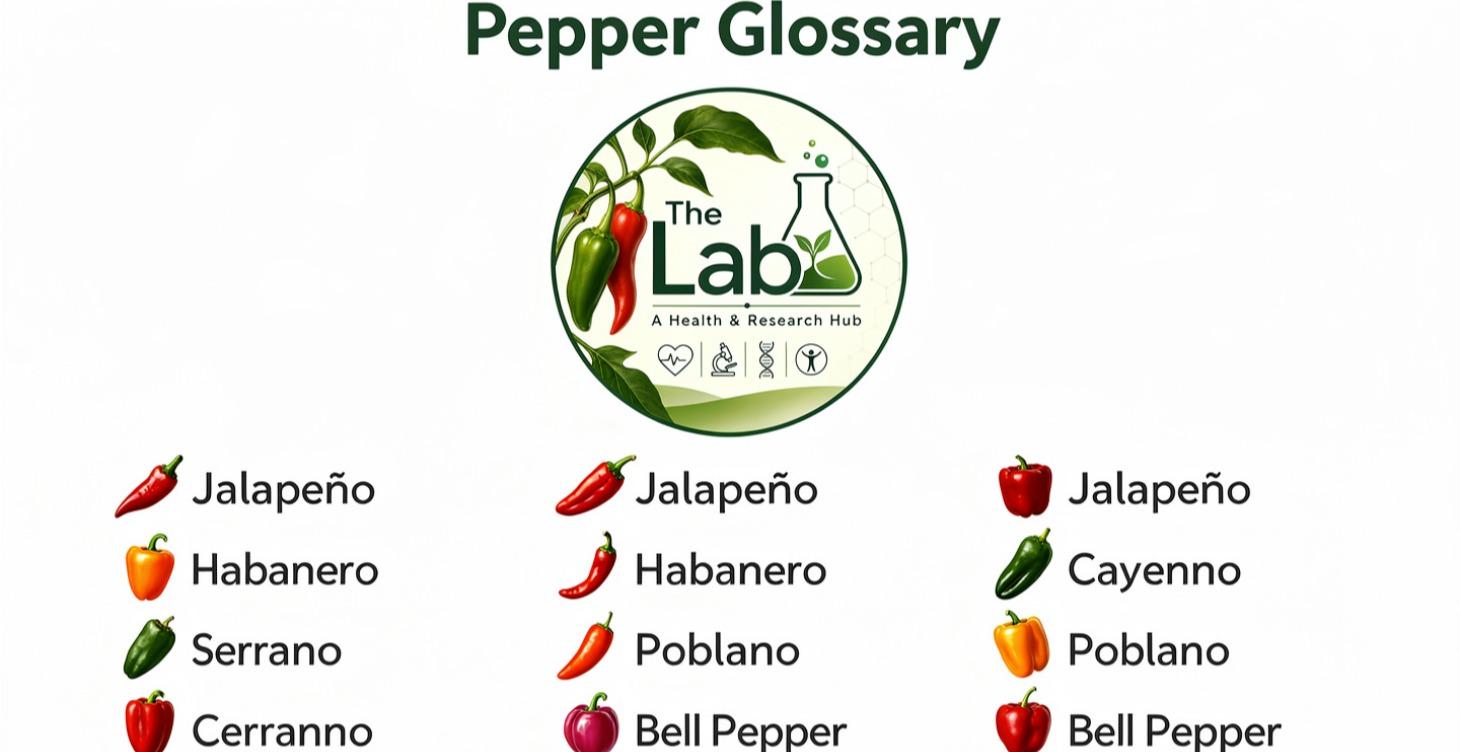 Glossary