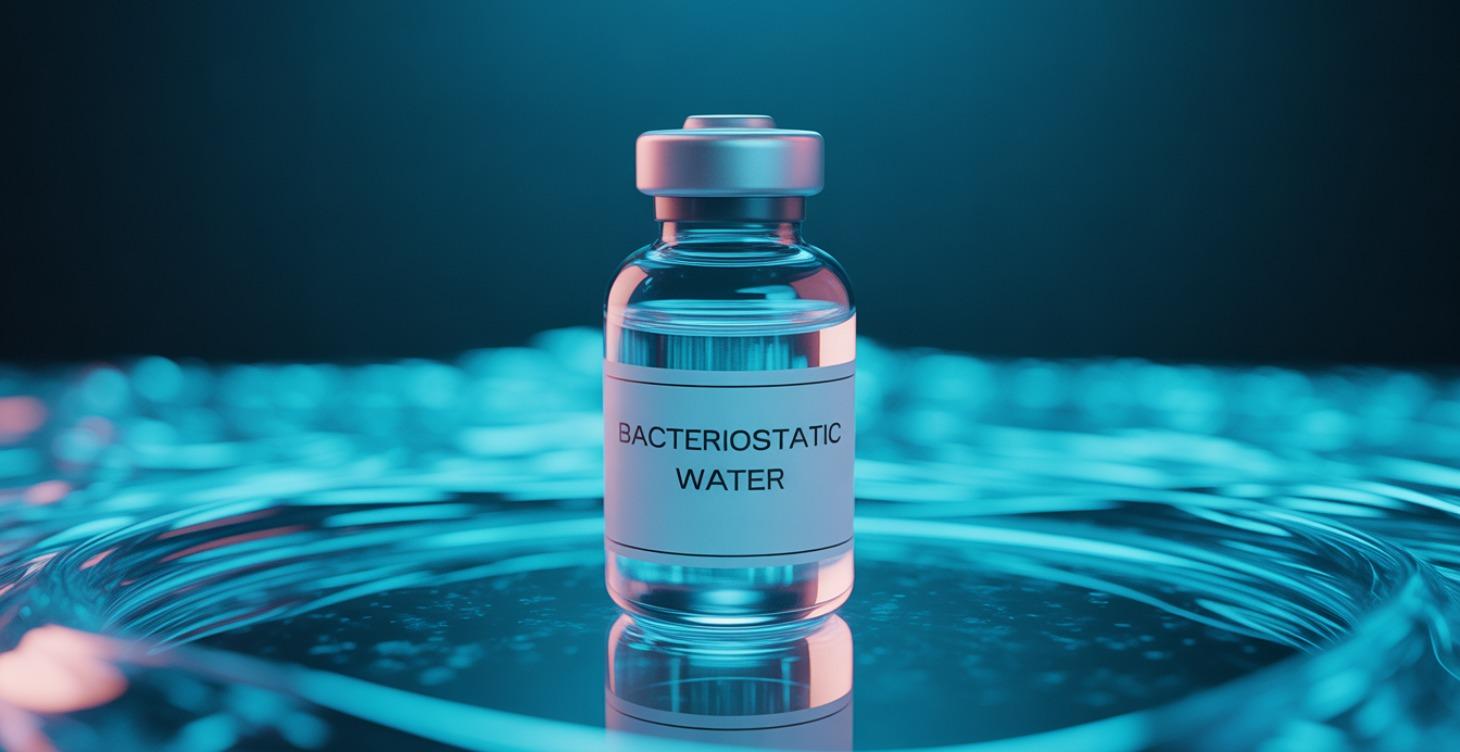BAC Water