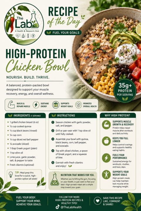 Meal prep plans