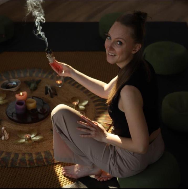 Ilona Van Duijnhoven