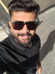 Afsal Vp
