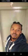 Jibril McEwen