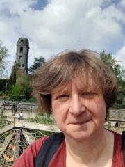 Fabienne Busieau