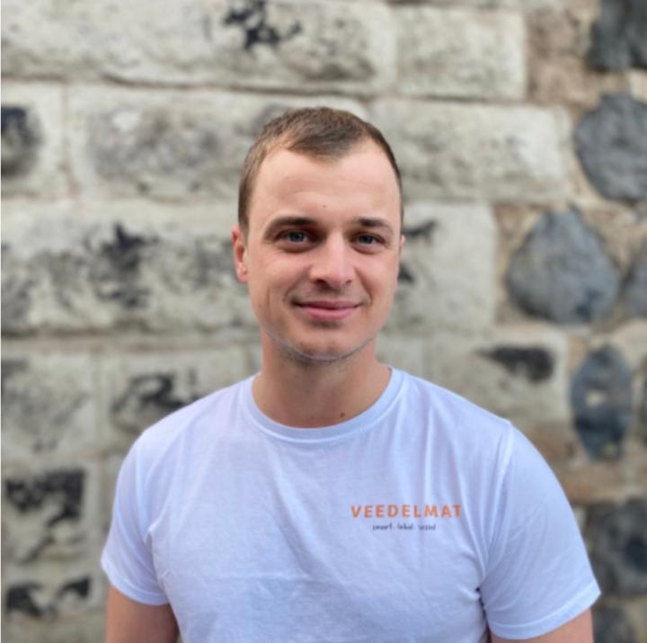 Joshua Klinkau