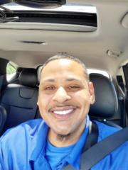 Michael Bush