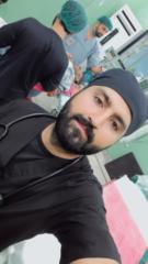 Muhammad daniyal Rasheed