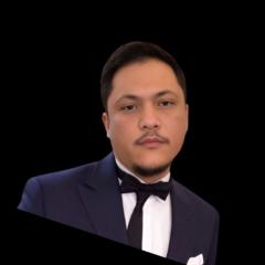 Marc Agbay