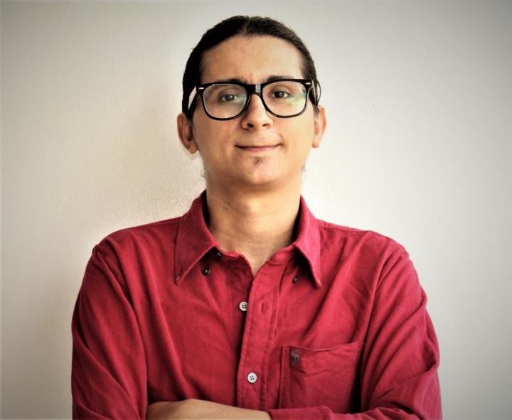 Pedro Javier Munguia Fonseca