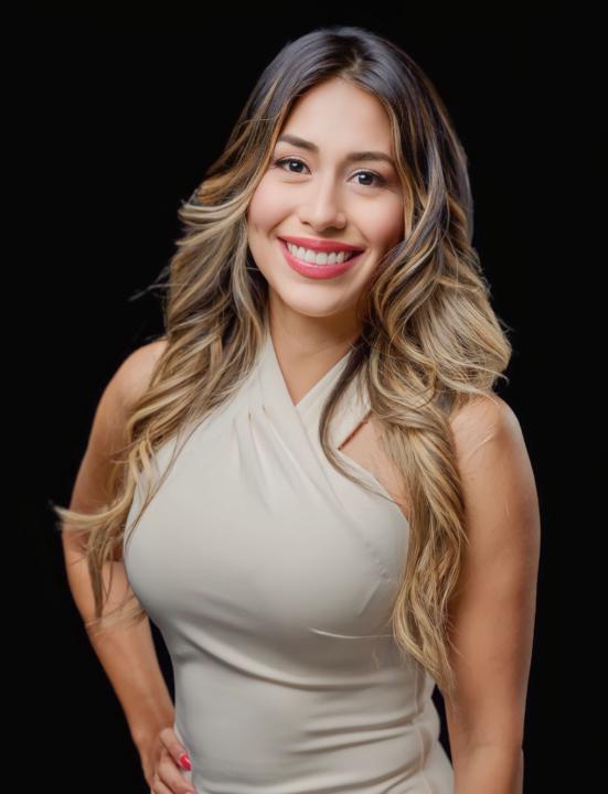 Bella Sophia Sulamita Trevino