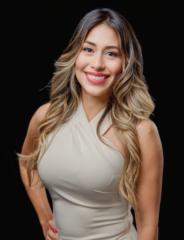 Bella Sophia Sulamita Trevino