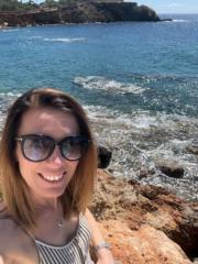 Leah Godsell-Fletcher