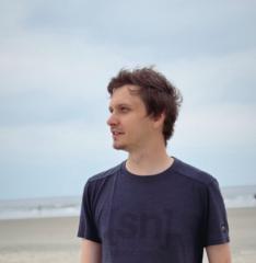 Kevin Benjamin Beier