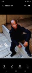 Mpho Moloi