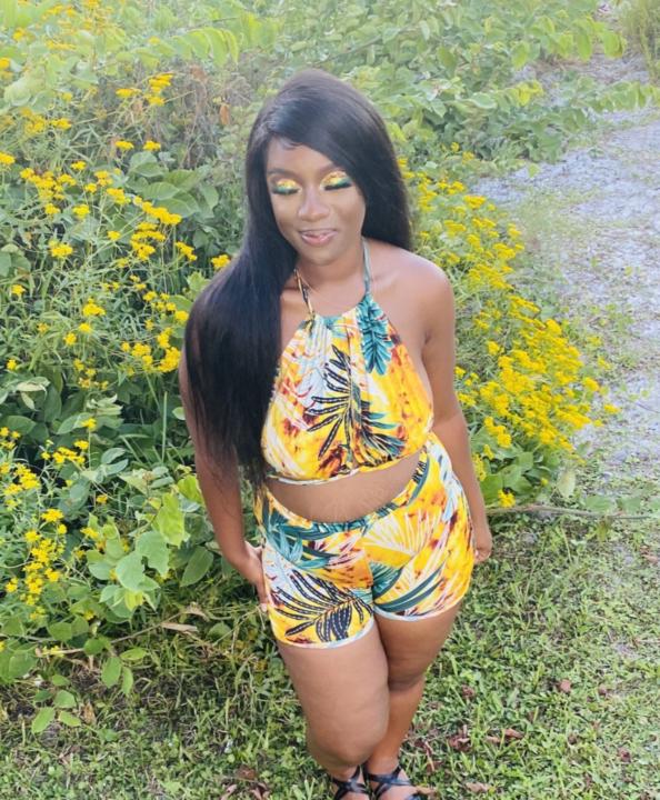 Daisha Gowins