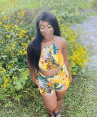 Daisha Gowins