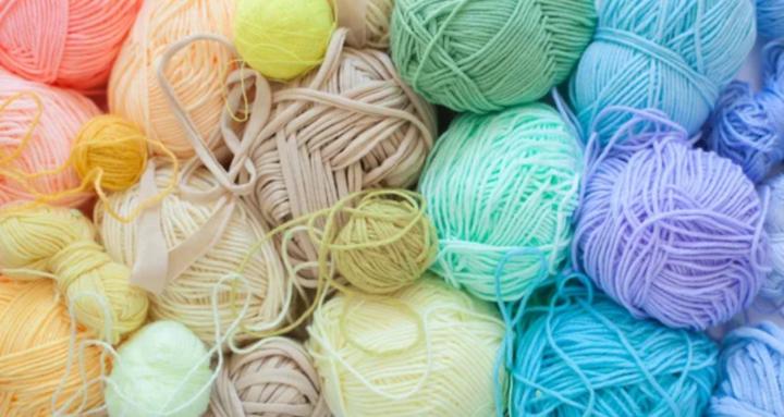 Fiber Arts