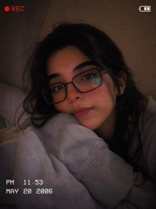 Payal Sahdeo