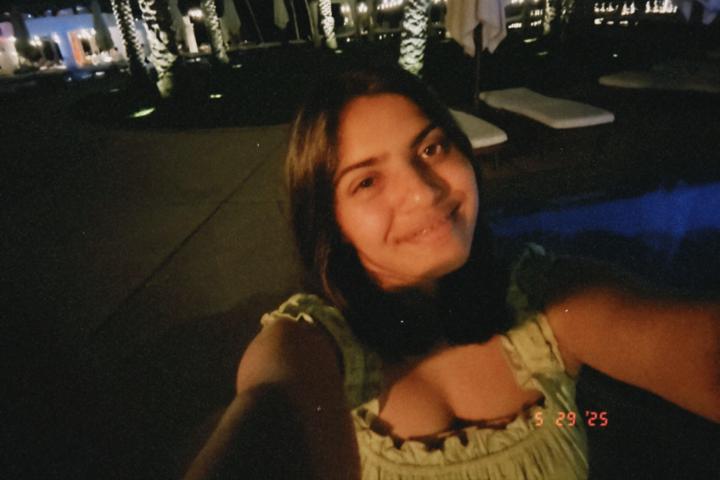 Vanika Mirwani