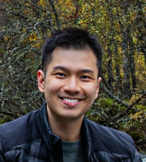 Sean Yin