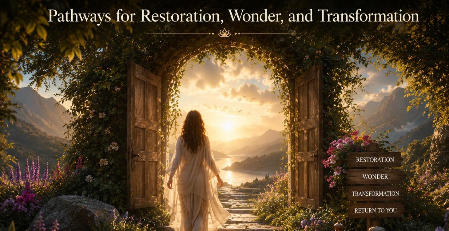 Living Foundations