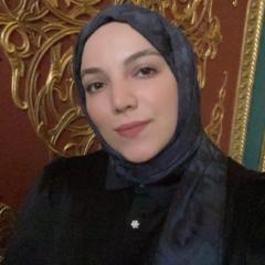 Damla Özdemir