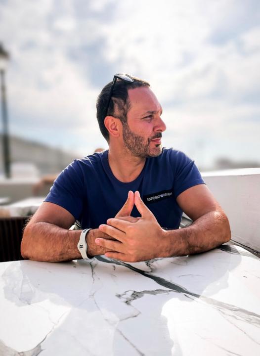 Ali Kose