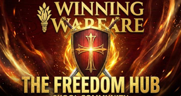 Winning Warfare: Freedom Hub