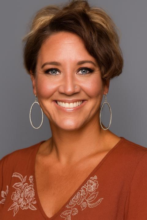 Terah McBride
