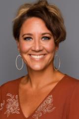 Terah McBride