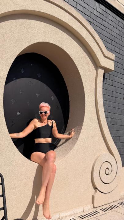 Valeria Marina Tormey