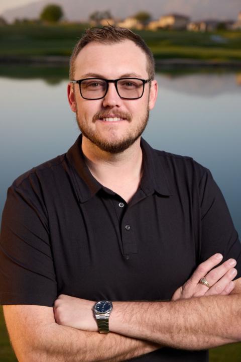 Kyle Nelson