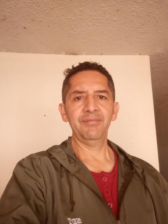 Endyr Bolaños