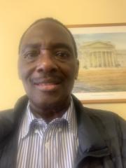 Paul Mukoki
