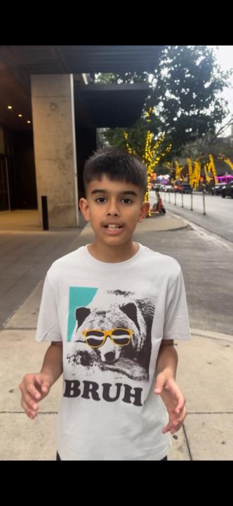 Eravin Parikh