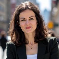 Anne-Sophie Gruböck