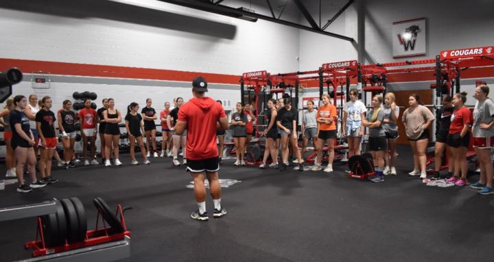 Rock Solid Performance Academy