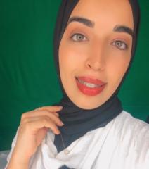 Aya Benhenia